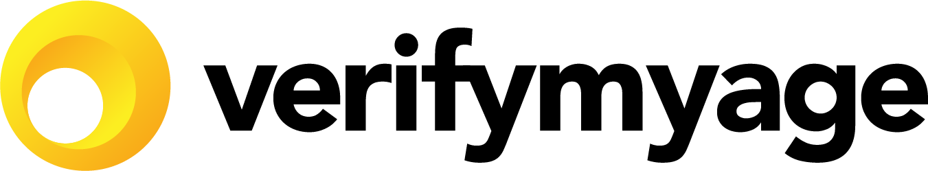 VerifyMyAge Logo